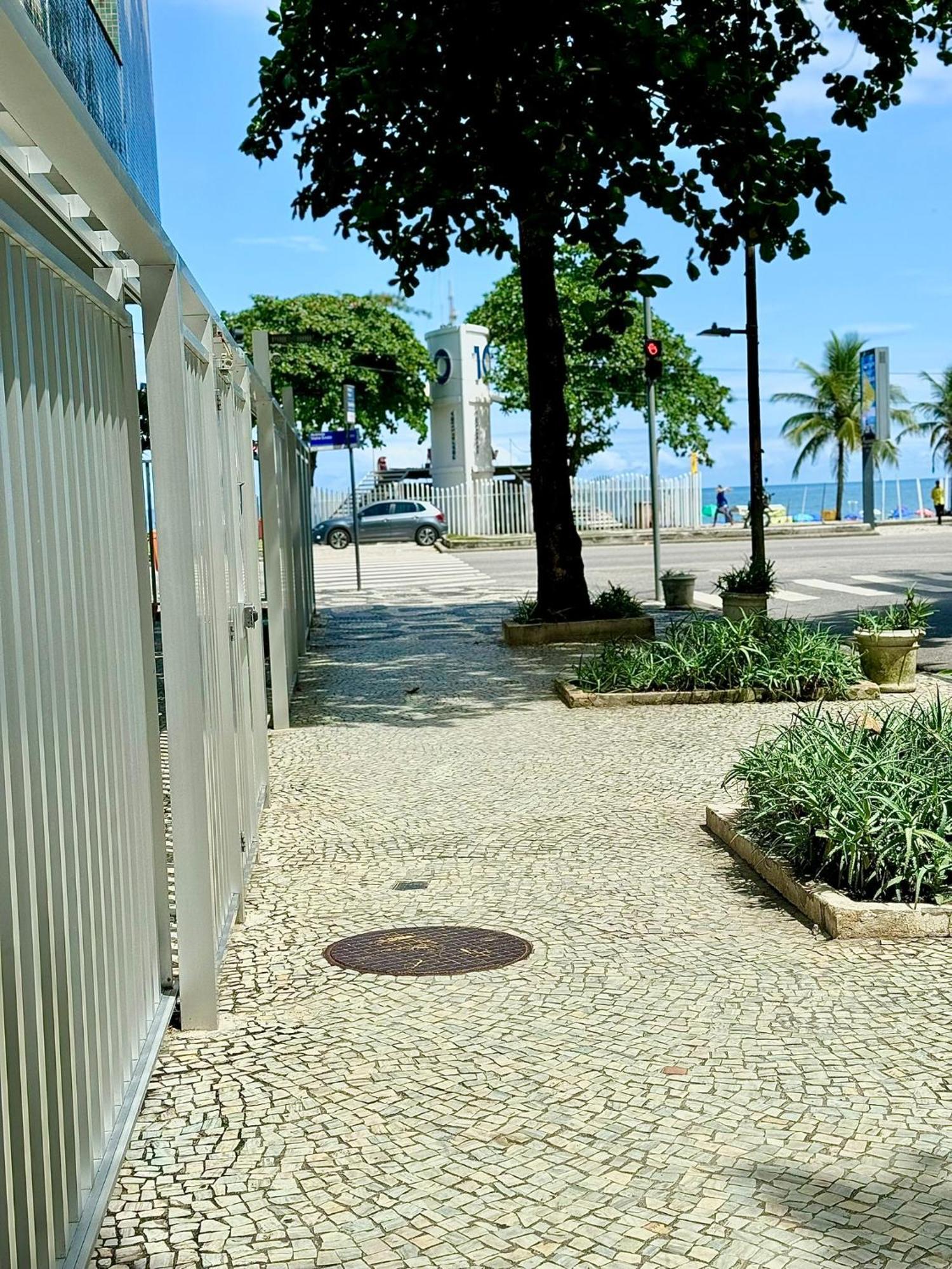 Ao Lado Da Em Ipanema Leblon Apartamento Río de Janeiro