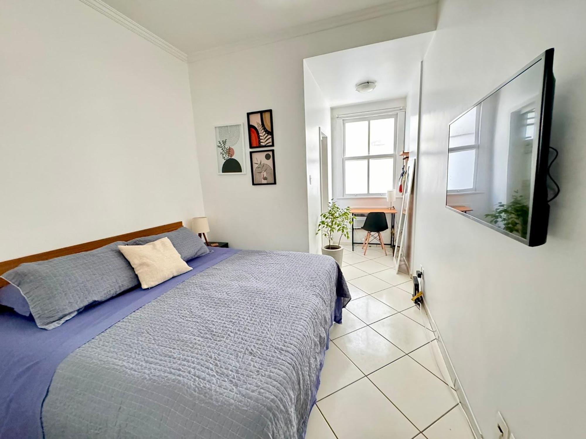 Ao Lado Da Em Ipanema Leblon Apartamento Río de Janeiro